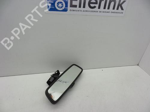 Used Rear mirror Rear mirror OPEL ASTRA H (A04) 1.7 CDTI (L48) (100 hp) 18625777 18625777