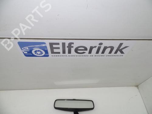 Used Rear mirror Rear mirror VOLVO S40 I (644) 1.8 (122 hp) 18617858 18617858