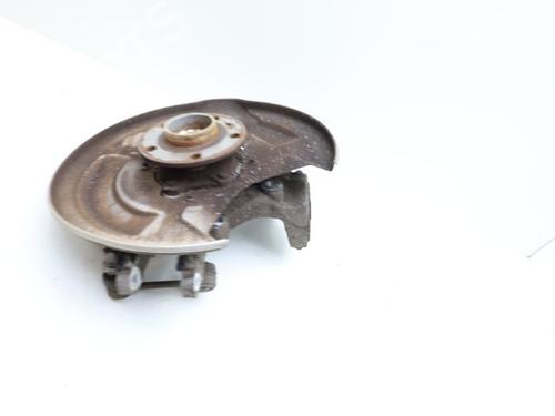Left rear steering knuckle VOLVO XC60 II (246) T8 Hybrid Polestar AWD | BP33322140M27 - Image 2