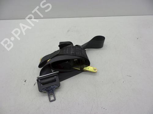 Used Front left seatbelt VOLVO 480 (482) 2.0 (110 hp) 18625793