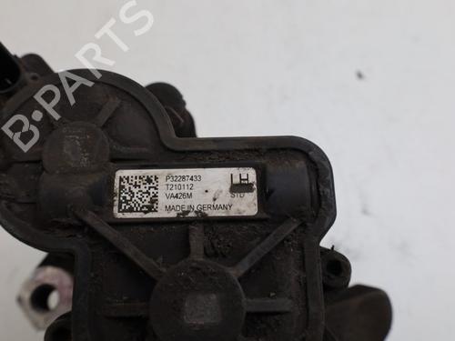 Left rear brake caliper VOLVO V60 II (225) T6 Plug-in Hybrid AWD | BP29954435M107