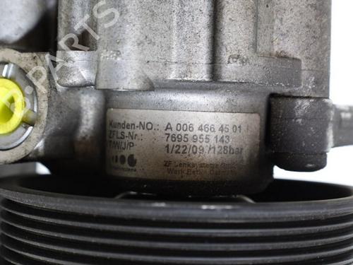 Steering pump MERCEDES-BENZ E-CLASS (W212) E 350 CGI (212.057) | BP40299181M99 - Image 8