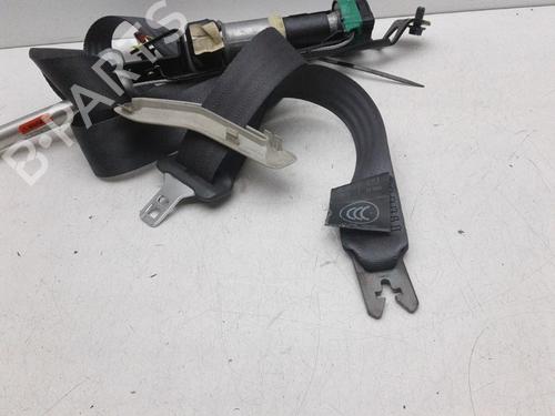 Front right seatbelt VOLVO XC70 I Cross Country (295) 2.5 T XC AWD | BP18631252I25 