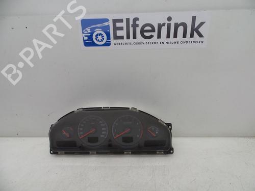 Used Display monitor VOLVO S80 I (184) 2.9 (196 hp) 18616470