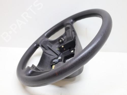Steering wheel SAAB 9-3 (YS3D) 2.0 i | BP37169858C49 - Image 2