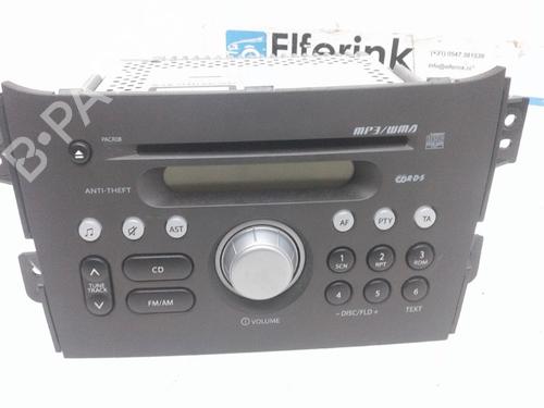 Radio OPEL AGILA B (H08) 1.2 (F68) | BP18631429E6 