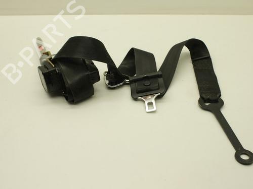 Used Seat buckle SAAB 9-3 Cabriolet (YS3D) 2.0 i (131 hp) 18610983