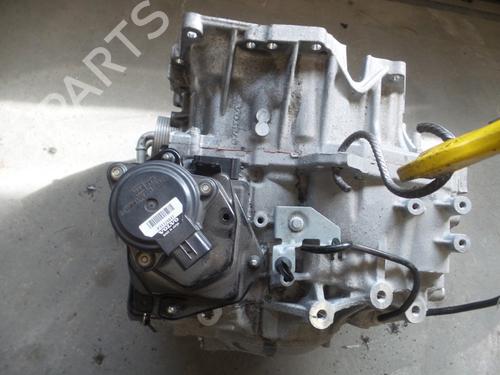 Gearbox VOLVO XC40 (536) T5 AWD | BP18629285M3 