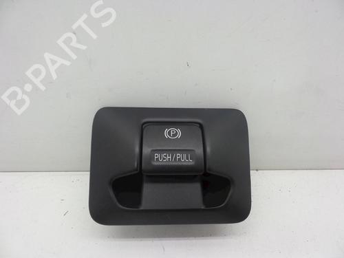 Spak kontakt VOLVO XC60 I SUV (156) D5 AWD (205 hp) 18619035