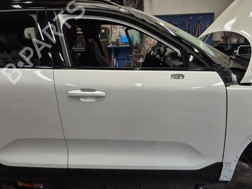 Dør højre fortil VOLVO XC40 (536) Recharge (252 hp) 32177974