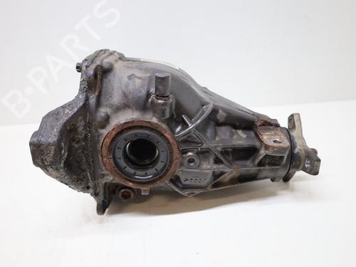 Used Rear differential Rear differential 37030808 37030808