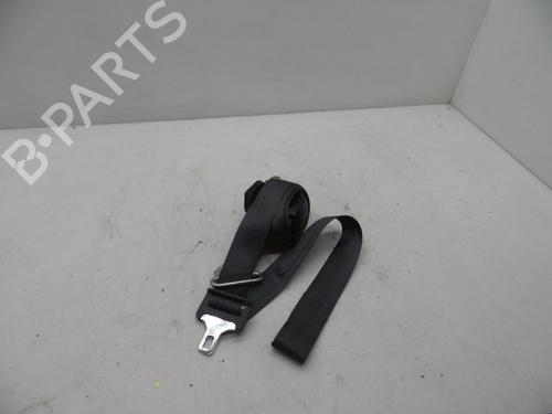 Used Front right seatbelt VOLVO 480 (482) 1.7 Turbo (120 hp) 18617033