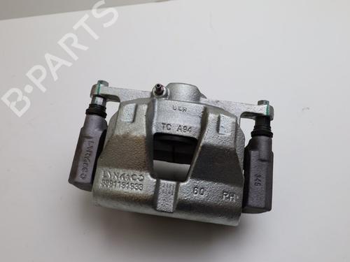 Used Right front brake caliper Right front brake caliper 18638465 18638465