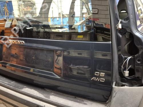 Tailgate VOLVO XC70 I Cross Country (295) D5 XC AWD | BP24016099C6 