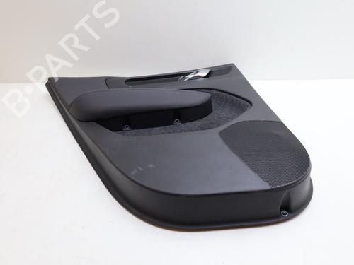 Bageste venstre beklædning VOLVO XC40 (536) Recharge | BP32228936C60