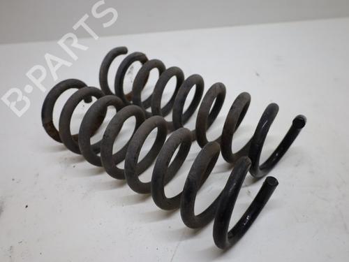 Used Shock absorber spring Shock absorber spring MERCEDES-BENZ C-CLASS (W204) C 200 Kompressor (204.041) (184 hp) 36698268 36698268