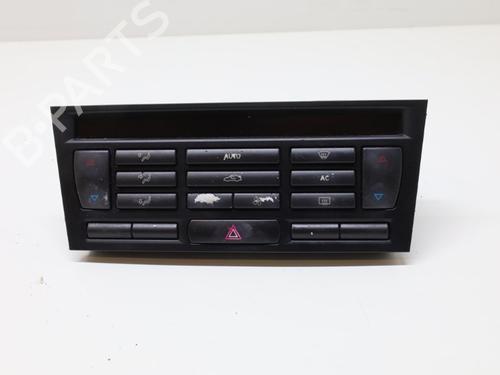 Klimabedienteil für SAAB 9-3 (YS3F, E79, D79, D75) 2.0 t (175 hp) 33178967