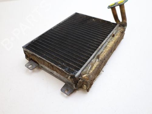 Used Heater matrix Heater matrix SAAB 900 I (AC4, AM4) 2.1 -16 (136 hp) 35981931 35981931