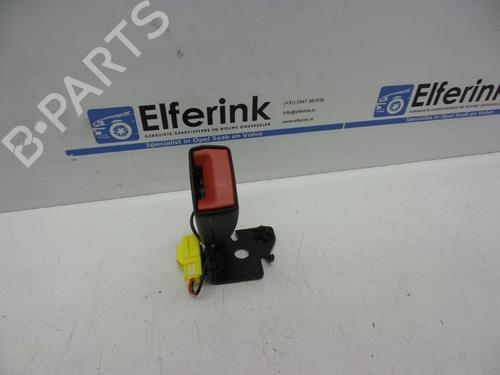 Used Seat buckle Seat buckle 18627601 18627601