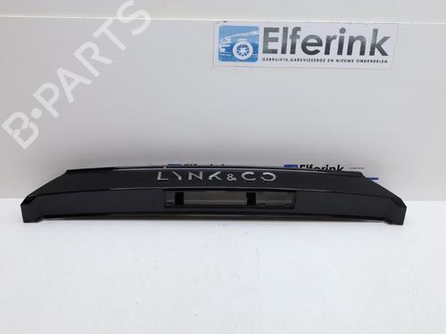 Pynteliste til bagklap Pynteliste til bagklap LYNK & CO 01 PHEV (261 hp) 18635408 18635408