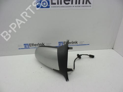 Bakspejl Højre OPEL ZAFIRA A MPV (T98) 2.0 DTI 16V (F75) (101 hp) 18627223