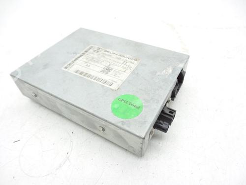 Used Radio Radio SAAB 9-3 Convertible (YS3F) 1.9 TiD (150 hp) 18622954 18622954