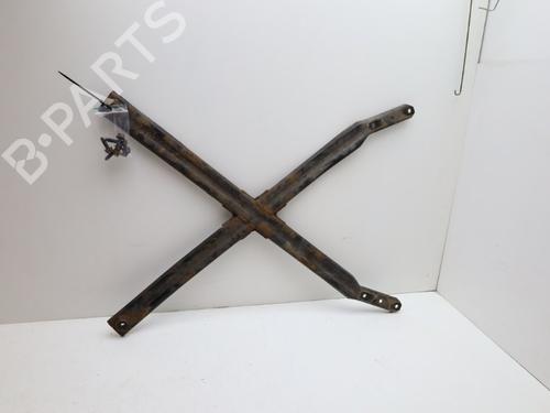 Used Support Support SAAB 9-3 Convertible (YS3F) 1.9 TiD (150 hp) 33735992 33735992