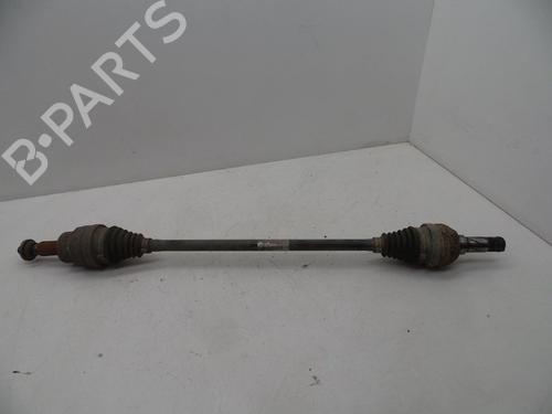 Used Left rear driveshaft Left rear driveshaft VOLVO XC90 I (275) T6 AWD (272 hp) 18613668 18613668