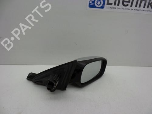 Right mirror SAAB 9-3 (YS3F, E79, D79, D75) 1,8t | BP18638109C27 