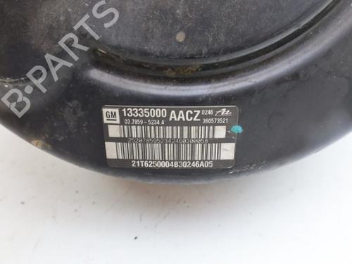 Servo brake SAAB 9-5 (YS3G) 2.0 TiD | BP33607081M42 - Image 2