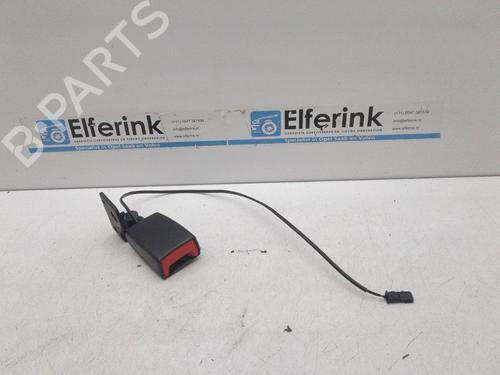 Used Seat buckle OPEL CORSA E (X15) 1.3 CDTI (08, 68) (95 hp) 18631256