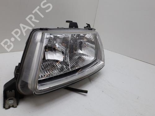 Left headlight SAAB 9-5 Estate (YS3E) 2.3 Turbo | BP28063661C28 