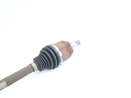 Left front driveshaft VOLVO V40 Hatchback (525) D2 | BP23897213M38 