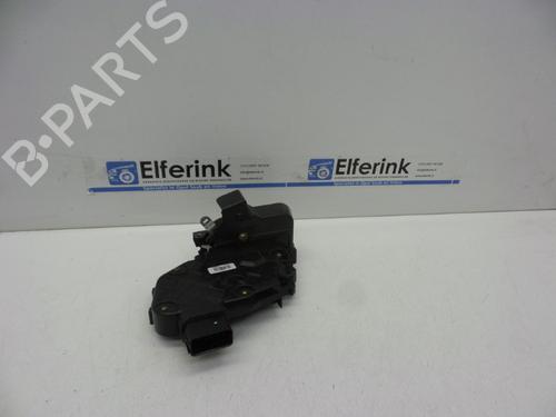 Used Rear right lock VOLVO V50 (545) 1.6 D (110 hp) 18628017