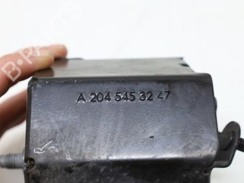 Electronic module MERCEDES-BENZ VITO Van (W447) 114 CDI (447.601, 447.603, 447.605) | BP38783796M83 - Image 3