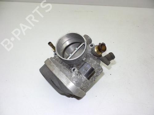 Used Throttle body Throttle body OPEL ZAFIRA / ZAFIRA FAMILY B (A05) 1.8 (M75) (140 hp) 18623731 18623731