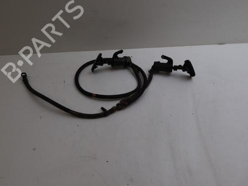 Used Headlight washer SAAB 9-5 (YS3E) 3.0 V6t (200 hp) 19108641