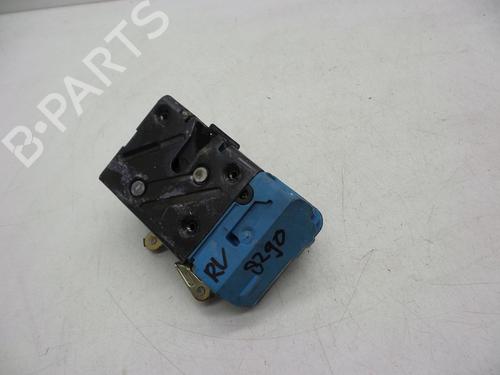 Used Front right lock VOLVO S80 I (184) T6 (272 hp) 18623303