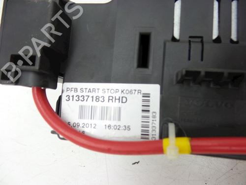 Electronic module VOLVO V60 I (155) 1.6 DRIVe | BP18622872M83 