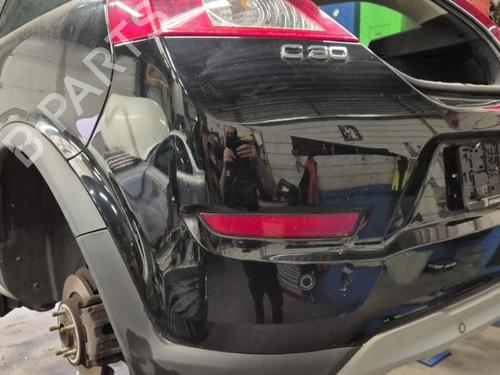 Rear bumper VOLVO C30 (533) 1.6 | BP20850065C8 