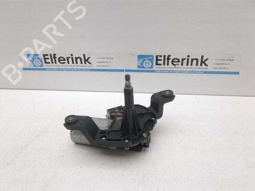 Used Rear wiper motor OPEL INSIGNIA A Sports Tourer (G09) 2.0 CDTI (35) (160 hp) 18630580