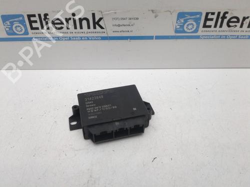 control-unit-volvo-v60-i-155-d4-31423948-2010-2011-2012-2013-2014-2015-2016-2017-2018-18631512 main image