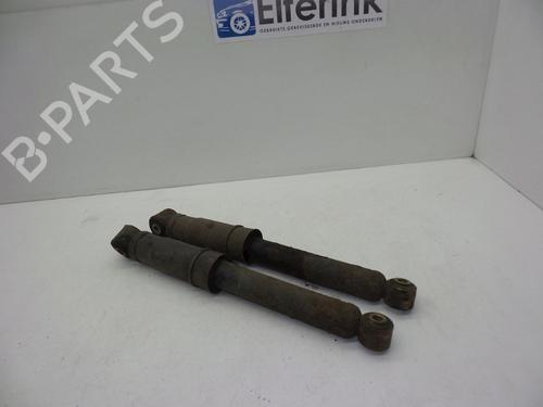Used Right front shock absorber Right front shock absorber OPEL VIVARO A Van (X83) 2.5 DTI (F7) (135 hp) 18623673 18623673