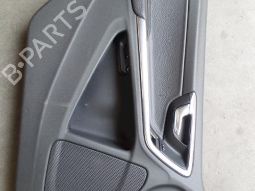 Used Front left panel Front left panel VOLVO S60 II (134) D3 (163 hp) 18625031 18625031