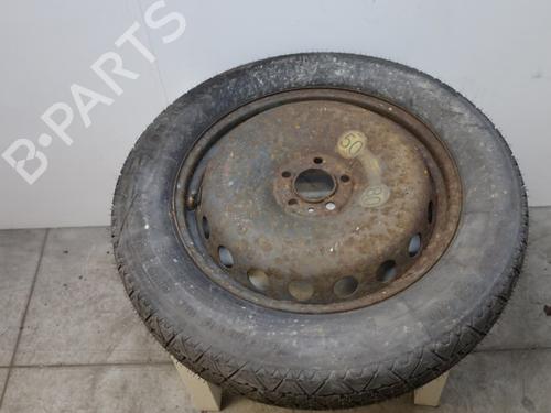 Used Rim Rim VOLVO XC90 I (275) 2.5 T AWD (209 hp) 36360063 36360063