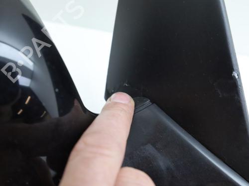Right mirror SAAB 9-5 (YS3E) 2.0 t | BP25293037C27 