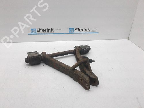 Left front suspension arm SAAB 900 I (AC4, AM4) 2.1 -16 | BP18630701M12 