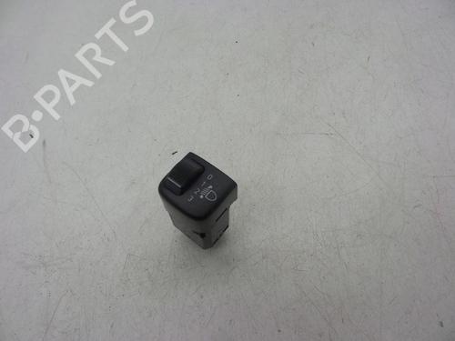Used Headlight switch SAAB 9-5 Estate (YS3E) 2.0 t (150 hp) 18608137
