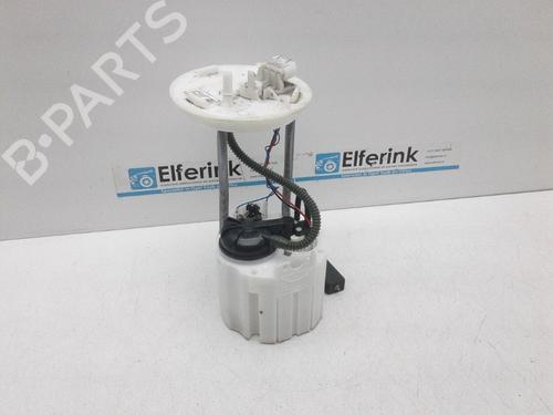 Fuel pump OPEL ASTRA K Sports Tourer (B16) 1.2 Turbo (35) | BP18631230M76 