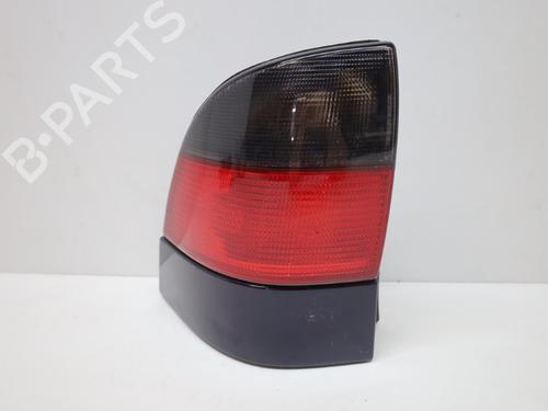 Used Left taillight Left taillight 36914510 36914510